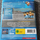 Pentujengi avaruudessa BLU-RAY - pikkukuva 2