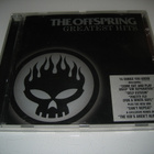 The Offspring - Greatest Hits (CD) - pikkukuva 1