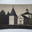 VANHA Postikortti Luopioinen 1928 - pikkukuva 1