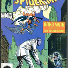 The Amazing Spider-Man #284-288 Gang War 1-5 - pikkukuva 3