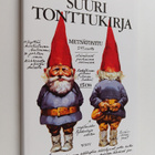 Wil Huygen : Suuri tonttukirja - pikkukuva 1