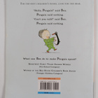 Polly Dunbar : Penguin - pikkukuva 2