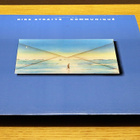 Dire Straits - Communiqué LP 1979 - pikkukuva 1