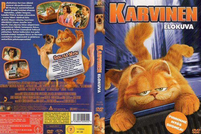 Karvinen-Elokuva	(32 679)	k	-FI-	suomik.	DVD		jennifer love