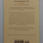 Virginia Woolf - To the Lighthouse - pikkukuva 3