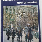 Tapio Saarni: Suomen Vapaussota 1918- Merkit ja tunnukset - pikkukuva 1