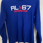 POLO RALPH LAUREN PAITA KOKO L - pikkukuva 1