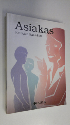 Josiane Balasko : Asiakas