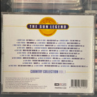 VARIOUS - Country Collection Vol. 1 cd - pikkukuva 2