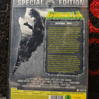 Godzilla (original 1954) - pikkukuva 2