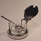 Parmesaanirasia, Ettore Sottsass, Alessi - pikkukuva 5