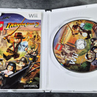 Lego Indiana Jones 2 - The Adventure Continues WII - pikkukuva 2