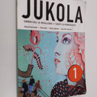 Johanna Karhumäki : Jukola : suomen kieli ja kirjallisuus... - pikkukuva 1