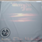 Mercyful fate - Into The unknown CD - pikkukuva 1