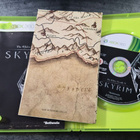 Elder Scrolls V – Skyrim (kartta mukana) XBOX360 - pikkukuva 2