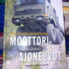 Mäkipirtti : Puolustusvoimien moottoriajoneuvot 1960-2000 - pikkukuva 1