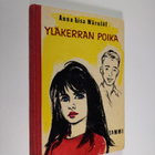 Anna Lisa Wärnlöf : Yläkerran poika - pikkukuva 1