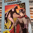 Taika-jim kissanainen 1985 - pikkukuva 1