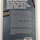 Kari Levola : Kaksi palkkia latausta - pikkukuva 2