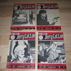 27kpl Jerry Cotton lehtiä vuosilta 1969-1977 - pikkukuva 2
