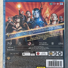 DC's Legends of Tomorrow: Kausi 1 (2016) Blu-ray (UUSI) - pikkukuva 2
