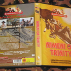 DVD - NIMENI ON TRINITY - 1971 - pikkukuva 1