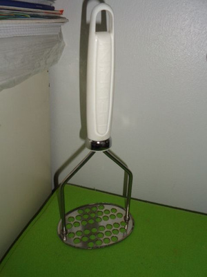 Perunasurvin