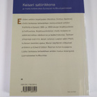 Hannu Riikonen : Keisari satiirikkona ja muita tutkimuksi... - pikkukuva 2