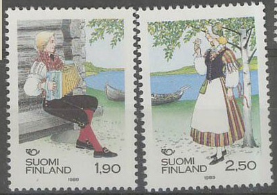 1989 Pohjola ++