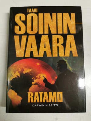 Taavi Soininvaara; Darwinin seitti