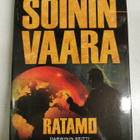 Taavi Soininvaara; Darwinin seitti - pikkukuva 1