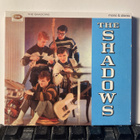 THE SHADOWS, CD, rem. - pikkukuva 1