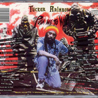 TUCKER RAINBOW - PUSH ME TO WAR CD - pikkukuva 2