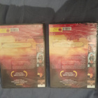 Vaarojen maa dvdt,lonesome dove,tommy lee jones,robert duval - pikkukuva 2