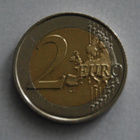 2 Euro Ranska 2010 Kenraali Charles de Gaullen - pikkukuva 2