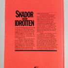 Lars Peterson : Skador inom idrotten : handbok om förebyg... - pikkukuva 2