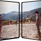 the good the bad the ugly - uusi Steelbook - pikkukuva 2