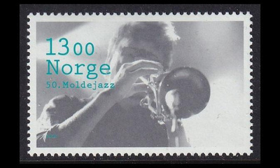 Norja 1724 ** Jazz-festivaalit (2010)
