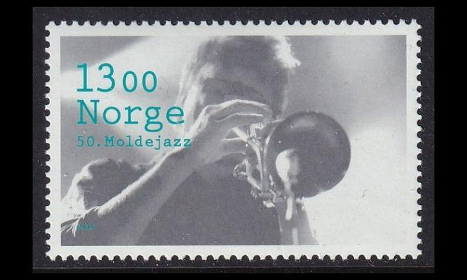 Norja 1724 ** Jazz-festivaalit (2010)