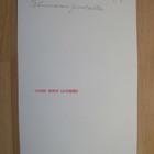 VANHA Valokuva Sankarihaudat Sauvo 1940-l - pikkukuva 2