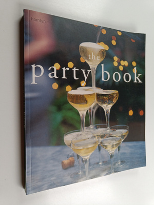 The party book