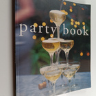 The party book - pikkukuva 1