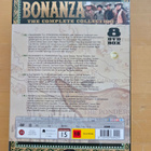BONANZA . 8DVD . 1 KAUSI . 32 JAKSOA . SUOMI TXT - pikkukuva 3