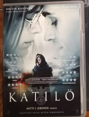 Kätilö - DVD