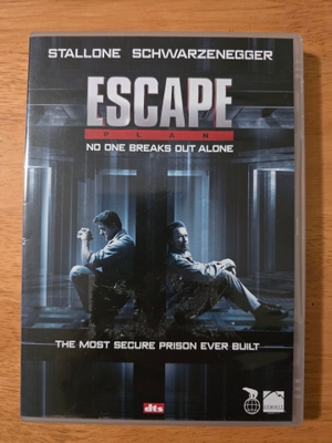 Escape plan