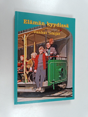 Elämän kyydissä