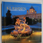 Klassisen musiikin helmet : Ilta Wienissä (kirja+cd) - pikkukuva 1