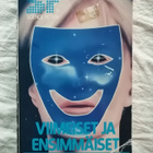 Stapledon, Olaf: Viimeiset ja ensimmäiset - pikkukuva 1