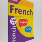 Collins UK ym. : French Ages 7-9 - Ideal for Home Learning - pikkukuva 1