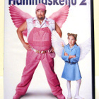 Hammaskeiju 2 - pikkukuva 1
